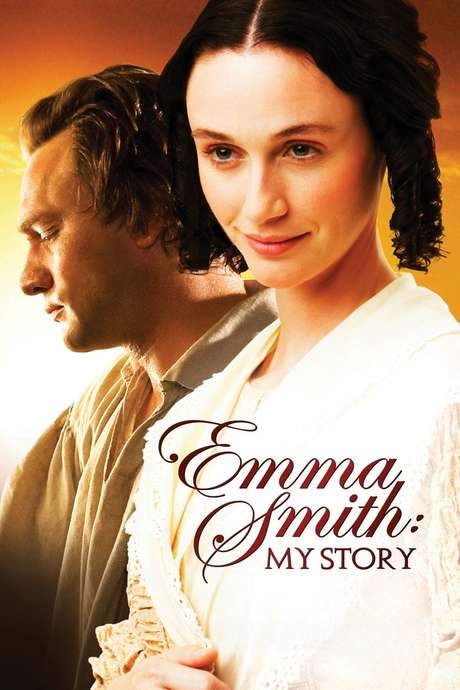 Emma Smith: My Story
